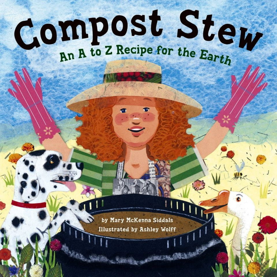Compost Stew cover